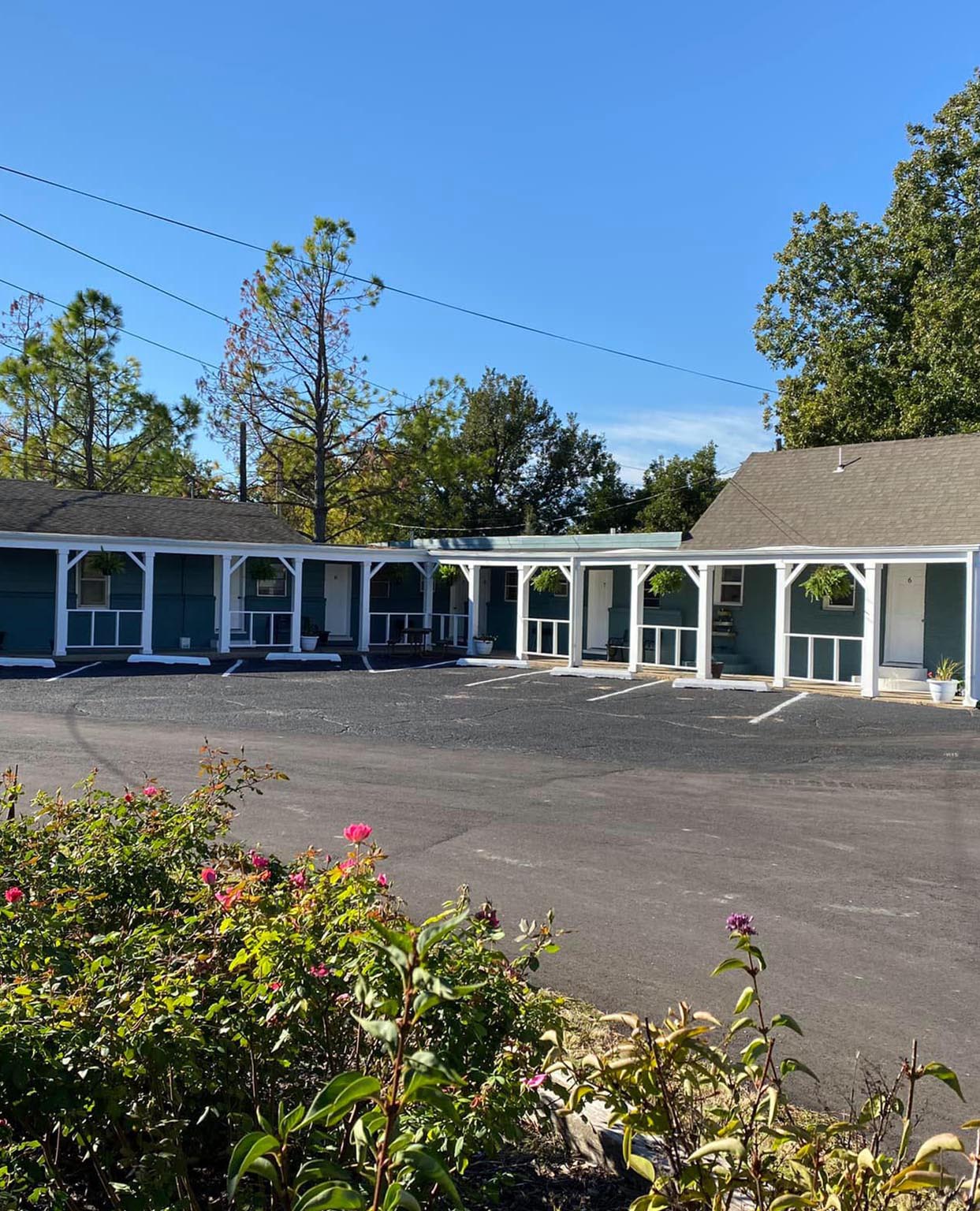 Pecan Creek Tonkawa Something For Everyone